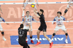 PALLEGGIO SPIRITO