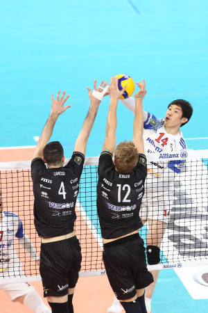 SCHIACCIATA ISHIKAWA