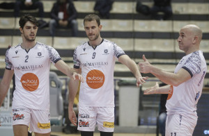 Barone Panciocco per Siena