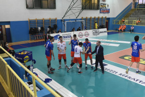 Starting six di Bolzano