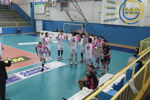 Starting six Brugherio