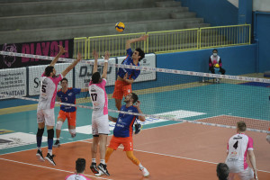 Attacco di Gasperi