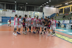 Vittoria Gamma Chimica