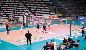 Campo di gioco