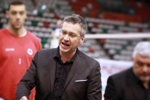 Lagonegro: Lorenzo Tubertini, I° allenatore