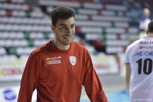 Conad Reggio : Nicola Sesto
