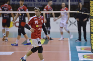 Conad Reggio : Davide Morgese