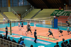Squadre in campo