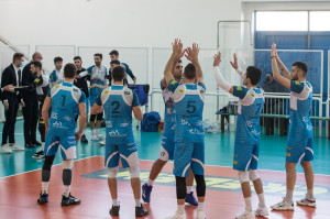 In campo - Pineto