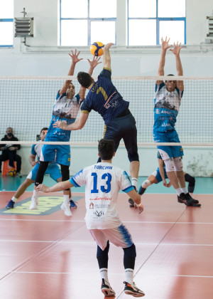 Attacco Lotito