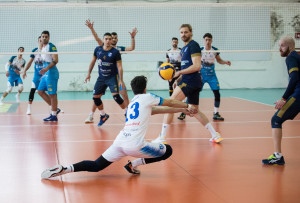Ricezione Torchia