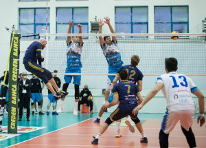 Attacco Maiorana 