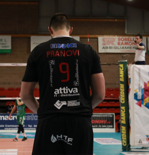 Battuta di Pranovi