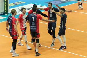 Vero Volley Monza