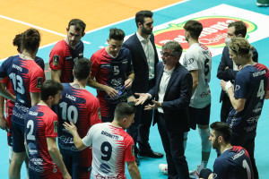 Vero Volley Monza