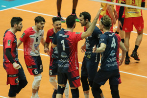 Vero Volley Monza