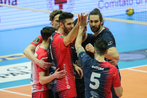 Vero Volley Monza