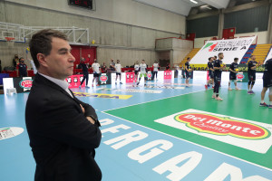 Gianluca Graziosi