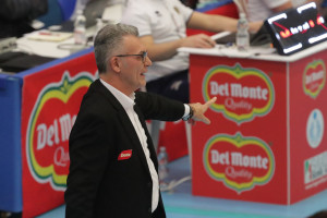 Massimo Zambonin