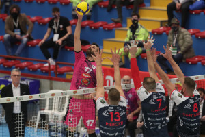 Pallonetto per Lazzaretto