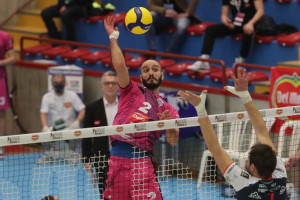 Federico Bargi