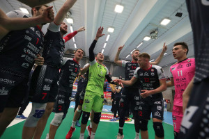Agnelli Tipesse Bergamo, seconda Coppa Italia consecutiva