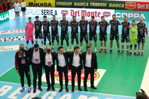 L'inno per Bergamo