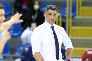 Modena - Coach Giani