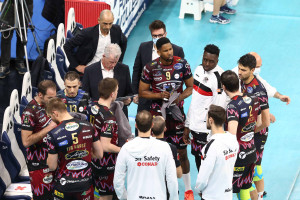 TIME OUT PERUGIA