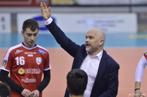 Time - out di Mastrangelo
