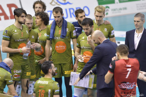Time out di Siena
