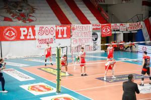I 500 punti di Walla