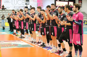 squadra Rico Carni Porto Viro