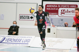Alessandro Dordei Rico Carni Porto Viro