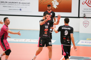 festeggiamento Rico Carni Porto Viro