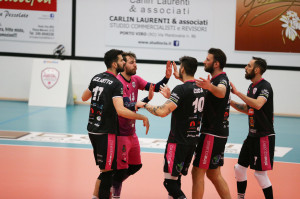festeggiamento Rico Carni Porto Viro