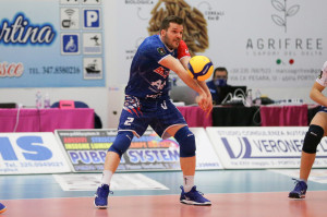 Luca Martina ViviBanca Torino