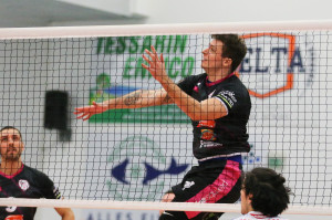 Samuele Aprile RIco Carni Porto Viro