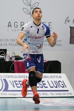 Simone Matta ViviBanca Torino