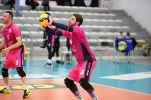Tommaso Bernardi Rico Carni Porto Viro