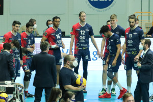 Vero Volley Monza