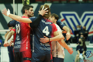 Vero Volley Monza
