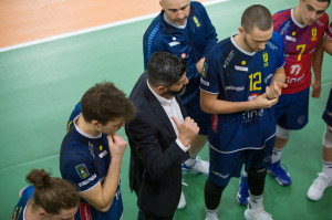 Time out Boninfante
