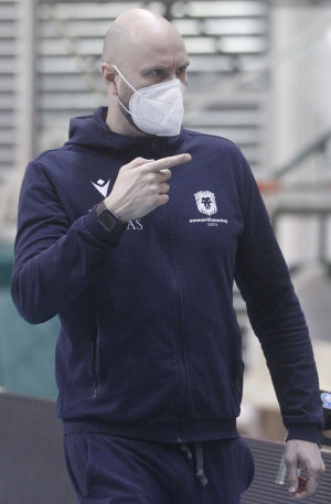 Alessandro Spanakis