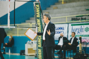 Coach Durand