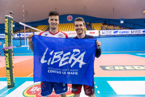 ViViBanca Torino vs UniTrento