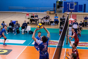 ViViBanca Torino vs UniTrento