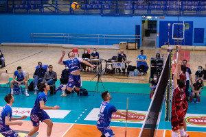 ViViBanca Torino vs UniTrento