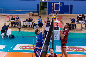 ViViBanca Torino vs UniTrento