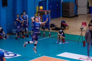 ViViBanca Torino vs UniTrento